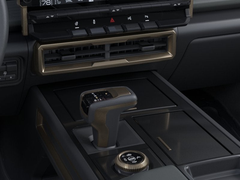 2025 GMC HUMMER EV 2X - Photo 47