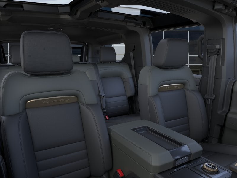 2025 GMC HUMMER EV 2X - Photo 48