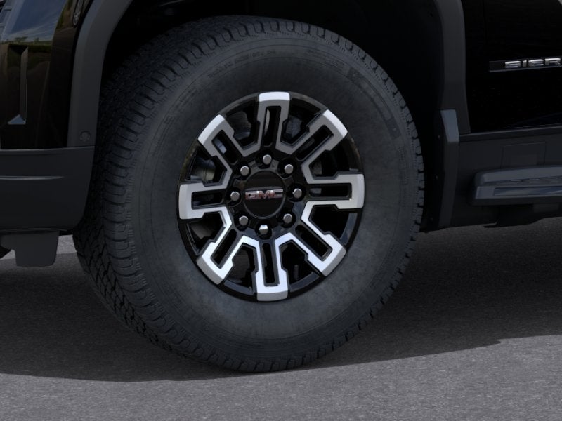 2026 GMC Sierra EV Elevation Standard Range