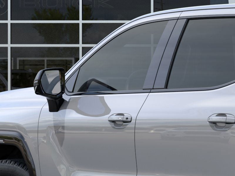 2024 GMC Sierra EV Denali Edition 1