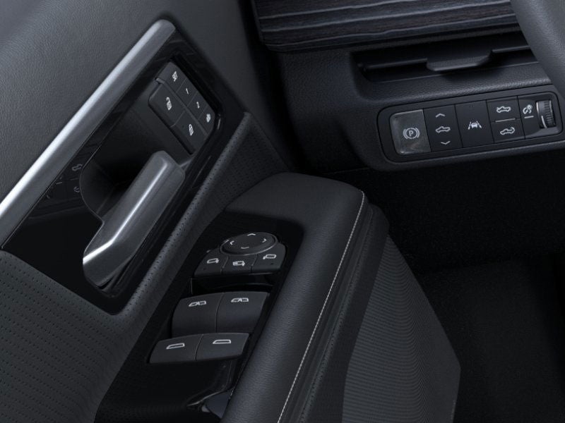 2024 GMC Sierra EV Denali Edition 1