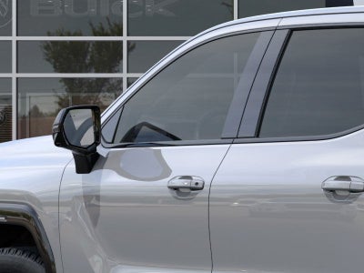 2024 GMC Sierra EV Denali Edition 1