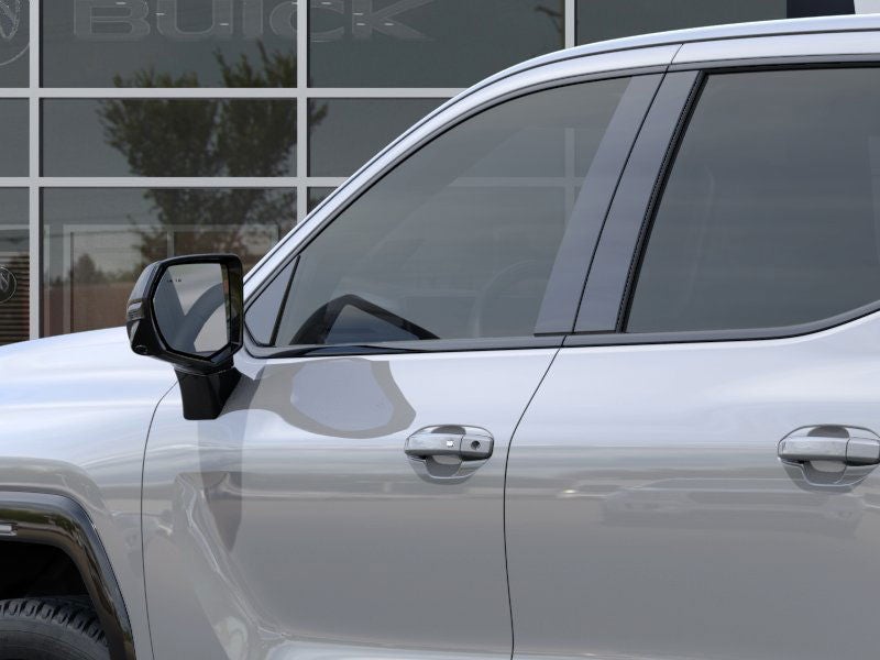 2024 GMC Sierra EV Denali Edition 1