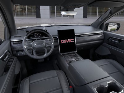 2024 GMC Sierra EV Denali Edition 1