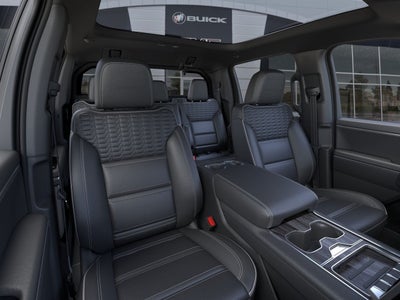 2024 GMC Sierra EV Denali Edition 1