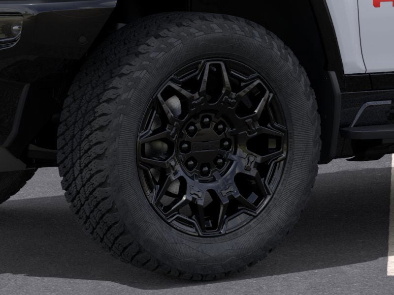 2025 GMC HUMMER EV Pickup 2X