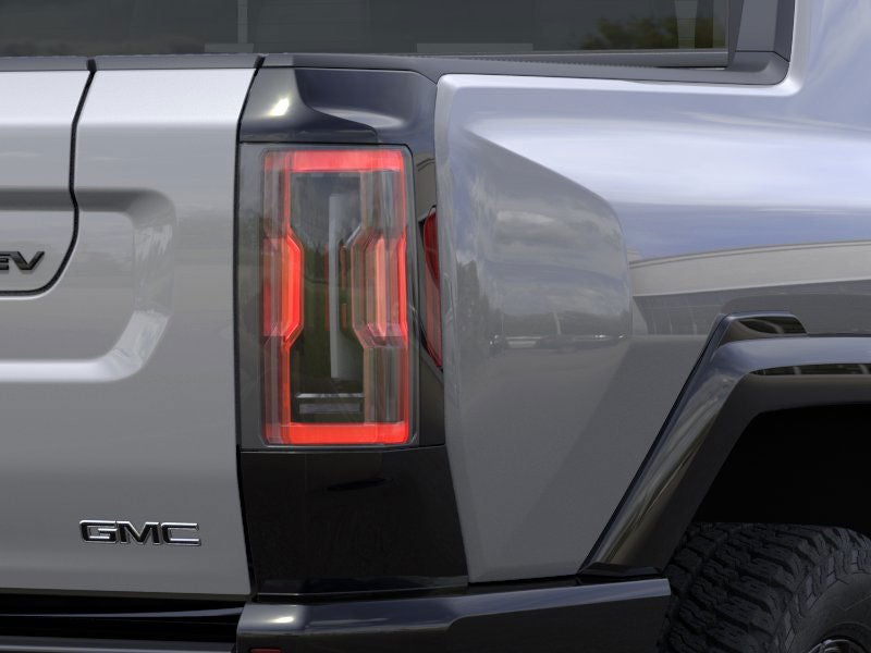 2025 GMC HUMMER EV Pickup 2X DEMO