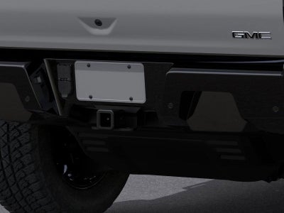 2025 GMC HUMMER EV Pickup 2X DEMO