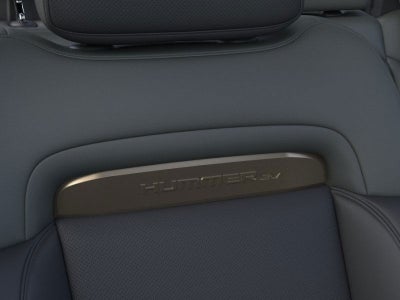 2025 GMC HUMMER EV Pickup 2X DEMO