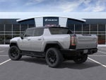 2025 GMC HUMMER EV Pickup 2X DEMO