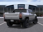 2025 GMC HUMMER EV Pickup 2X DEMO