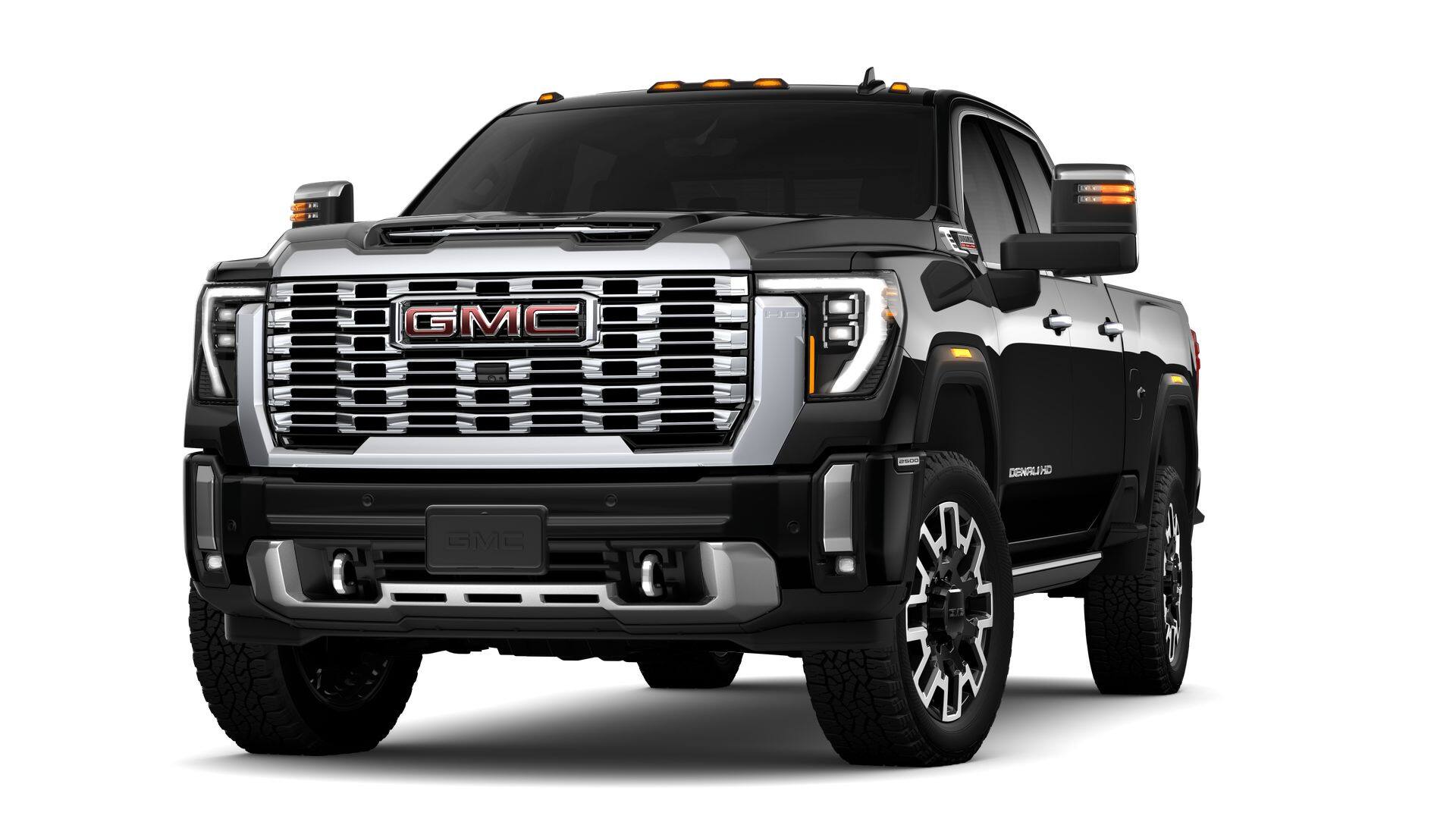 2026 GMC Sierra's photo