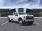 2026 GMC Sierra 3500 HD SLT DRW