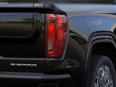 2026 GMC Sierra 1500 Denali Ultimate DEMO