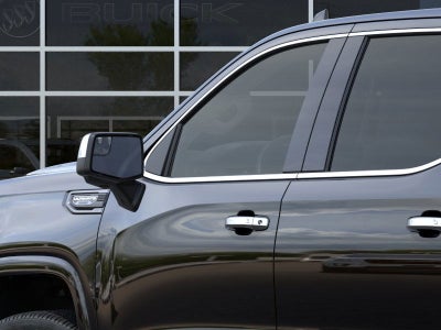 2026 GMC Sierra 1500 Denali Ultimate DEMO