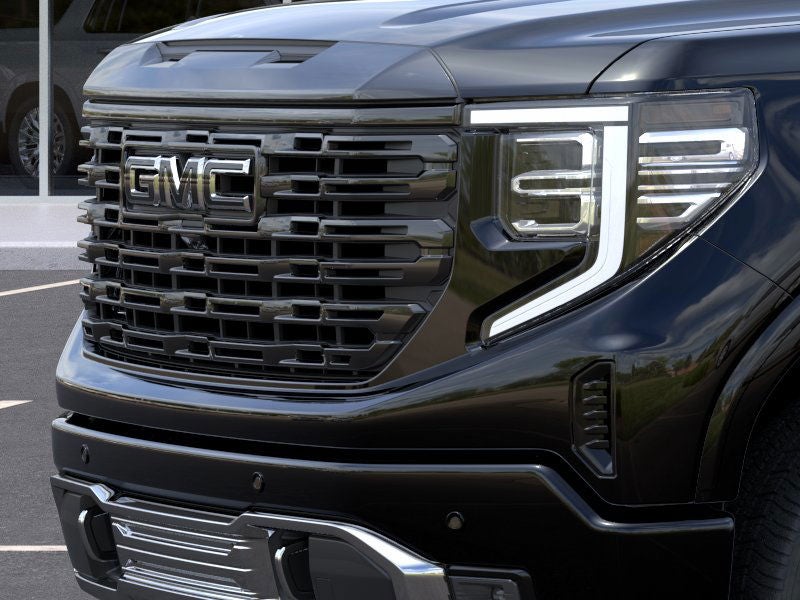 2026 GMC Sierra 1500 Denali Ultimate DEMO