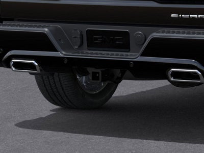 2026 GMC Sierra 1500 Denali Ultimate DEMO