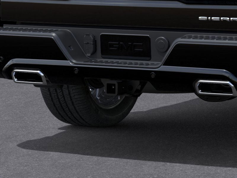 2026 GMC Sierra 1500 Denali Ultimate DEMO