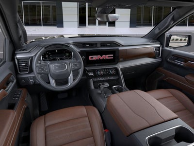 2026 GMC Sierra 1500 Denali Ultimate DEMO