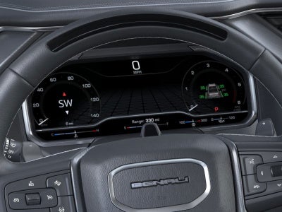 2026 GMC Sierra 1500 Denali Ultimate DEMO