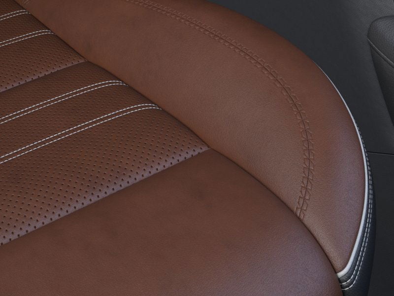 2026 GMC Sierra 1500 Denali Ultimate DEMO