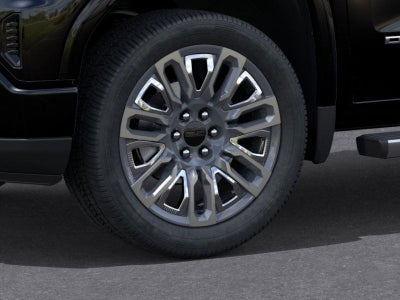 2026 GMC Sierra 1500 Denali Ultimate DEMO