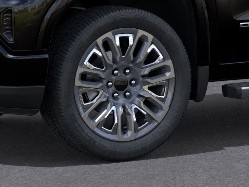 2026 GMC Sierra 1500 Denali Ultimate DEMO