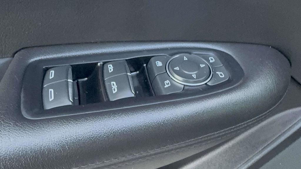 2019 Cadillac XT5 Luxury AWD