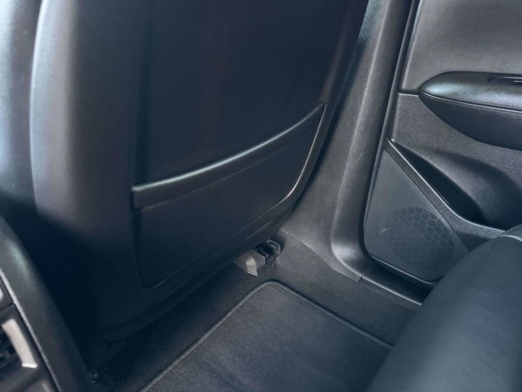 2019 Cadillac XT5 Luxury AWD