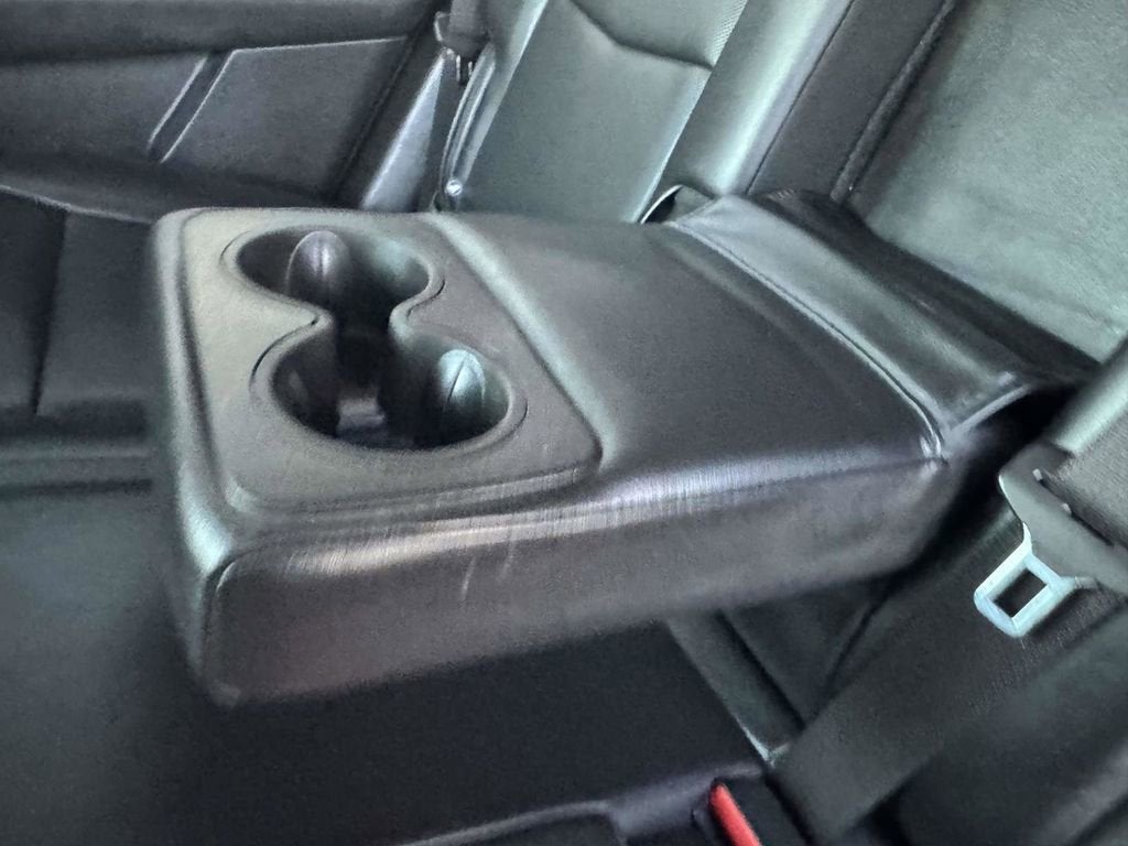 2019 Cadillac XT5 Luxury AWD