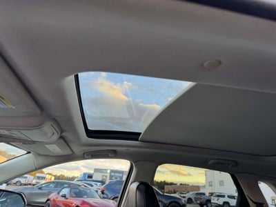 2019 Cadillac XT5 Luxury AWD