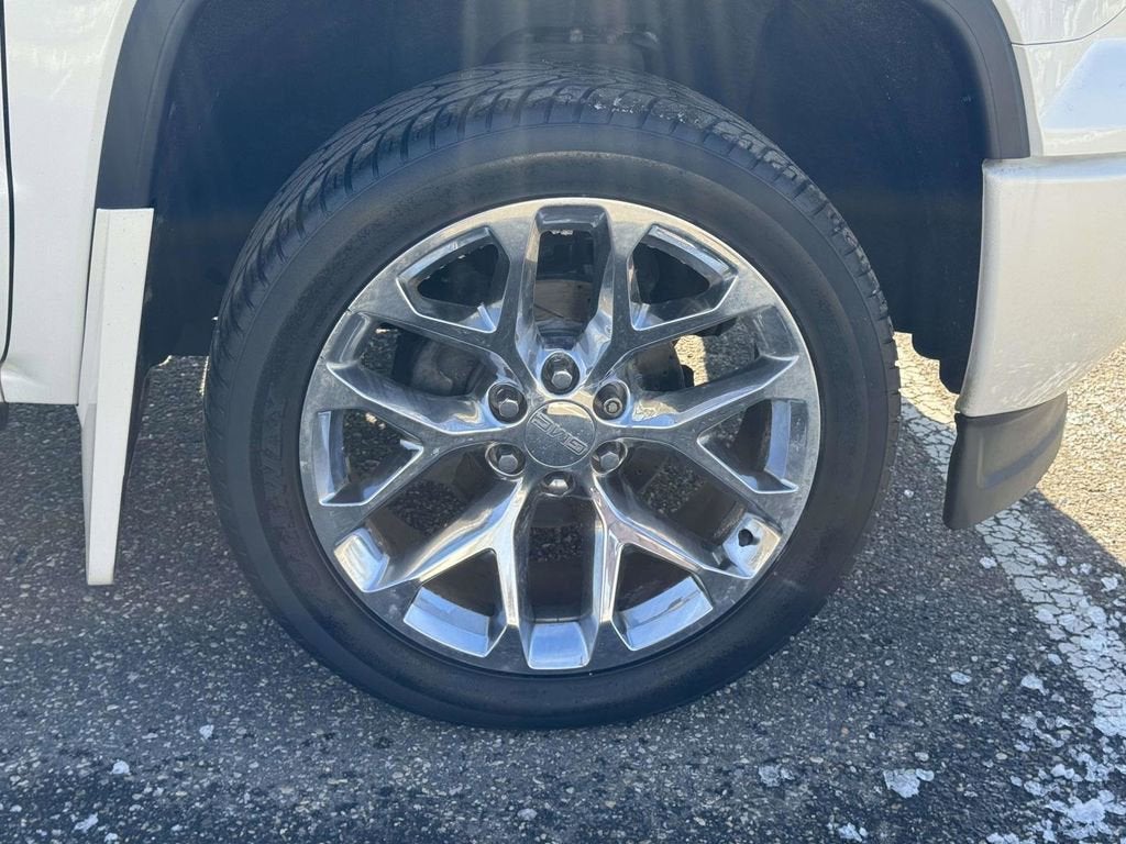 2014 GMC Sierra 1500 Denali