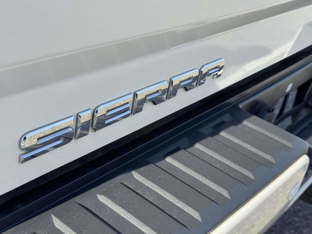 2014 GMC Sierra 1500 Denali