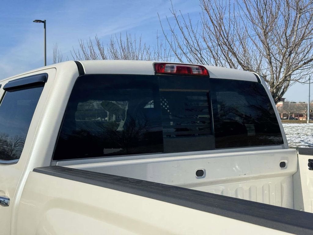 2014 GMC Sierra 1500 Denali