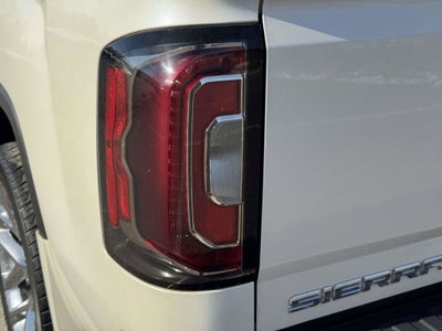 2014 GMC Sierra 1500 Denali
