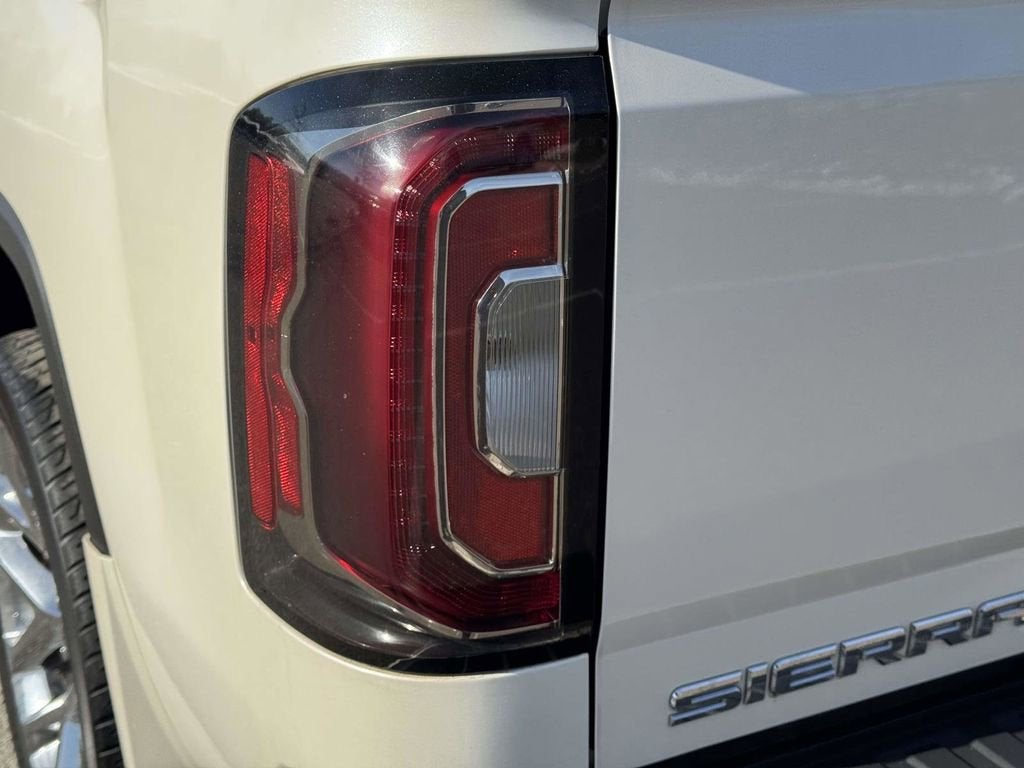 2014 GMC Sierra 1500 Denali