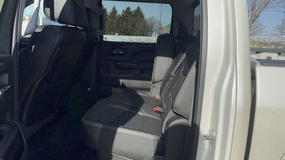 2014 GMC Sierra 1500 Denali