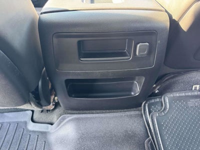 2014 GMC Sierra 1500 Denali