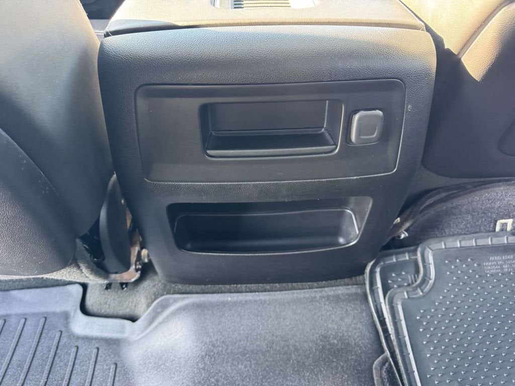 2014 GMC Sierra 1500 Denali