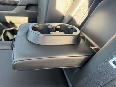 2014 GMC Sierra 1500 Denali