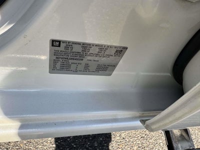 2014 GMC Sierra 1500 Denali