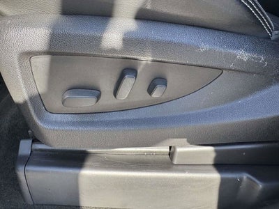 2014 GMC Sierra 1500 Denali