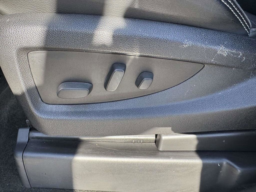 2014 GMC Sierra 1500 Denali