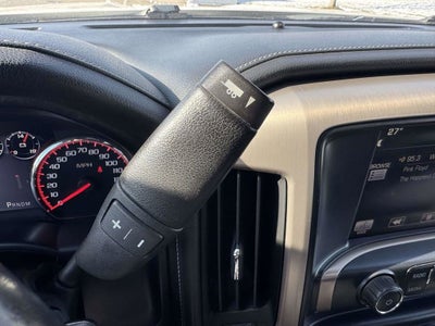 2014 GMC Sierra 1500 Denali