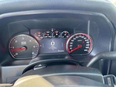 2014 GMC Sierra 1500 Denali