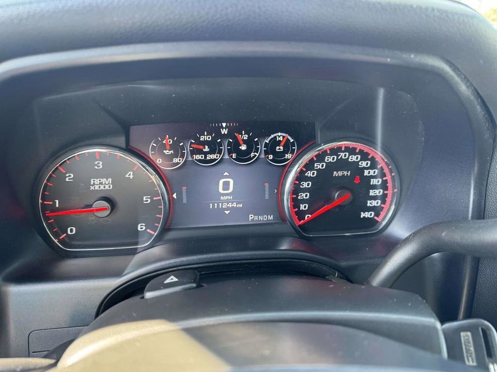 2014 GMC Sierra 1500 Denali