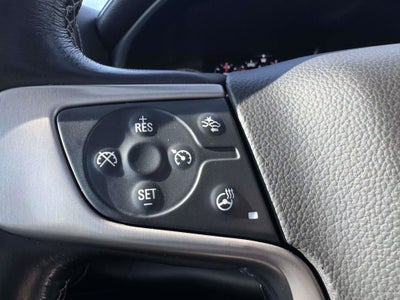 2014 GMC Sierra 1500 Denali