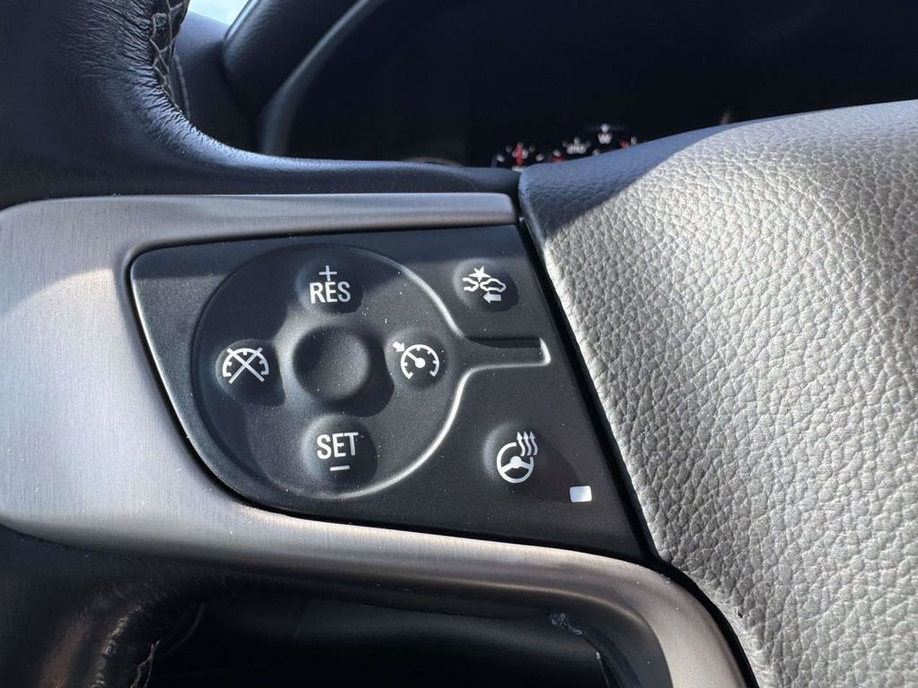 2014 GMC Sierra 1500 Denali