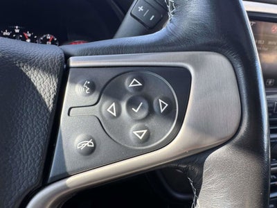 2014 GMC Sierra 1500 Denali