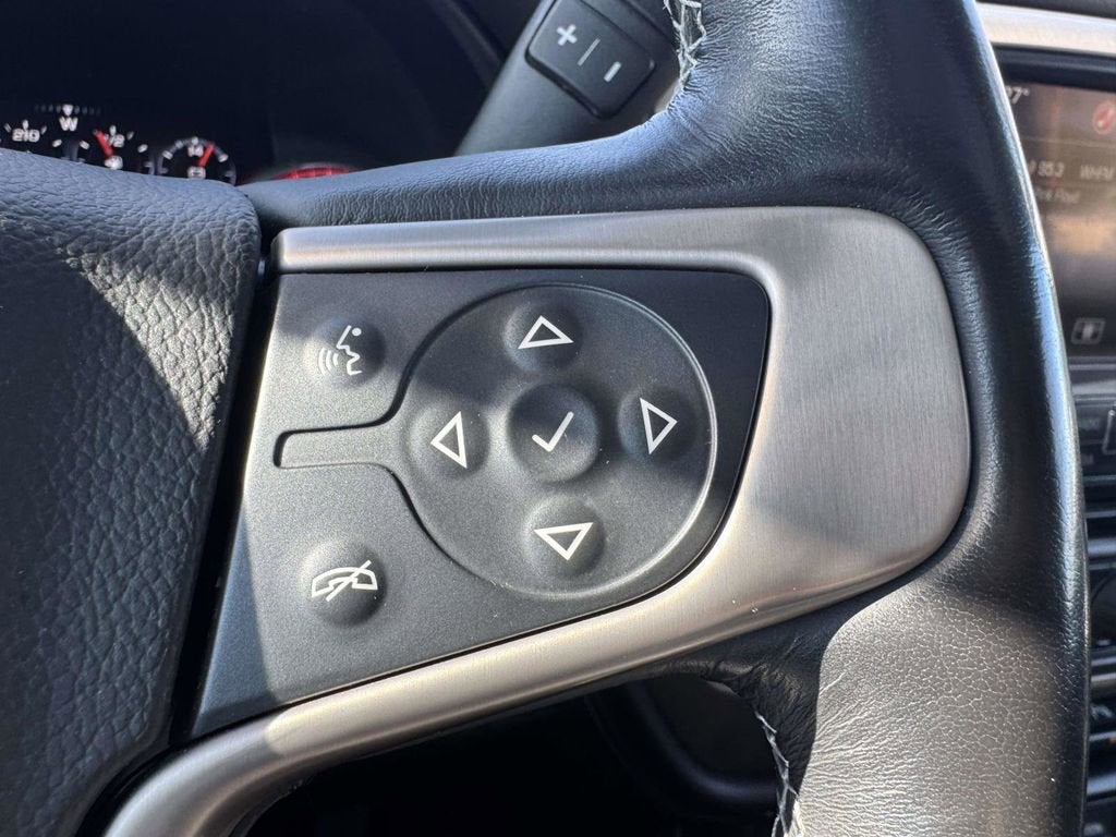 2014 GMC Sierra 1500 Denali